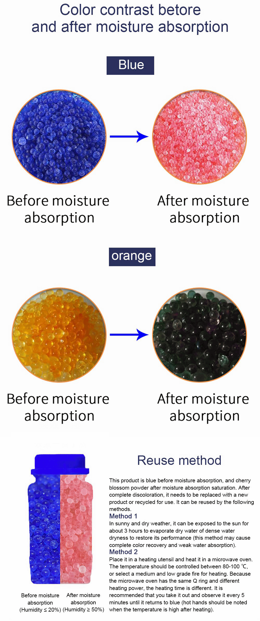 Transformer Accessories Dehydrating Breather Moisture Absorber For Transformer Conservator Xs2-0.5 Hygroscopic Tank 14