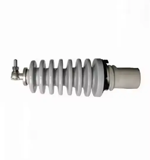 High Voltage Bushing in Transformer - - SHZHEL 3