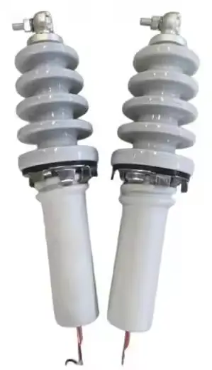 High Voltage Bushing in Transformer - - SHZHEL 4