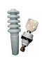 High Voltage Bushing in Transformer - - SHZHEL 5