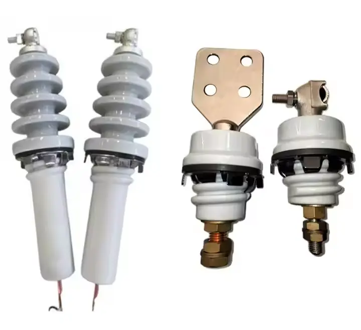 High Voltage Bushing in Transformer - - SHZHEL 6