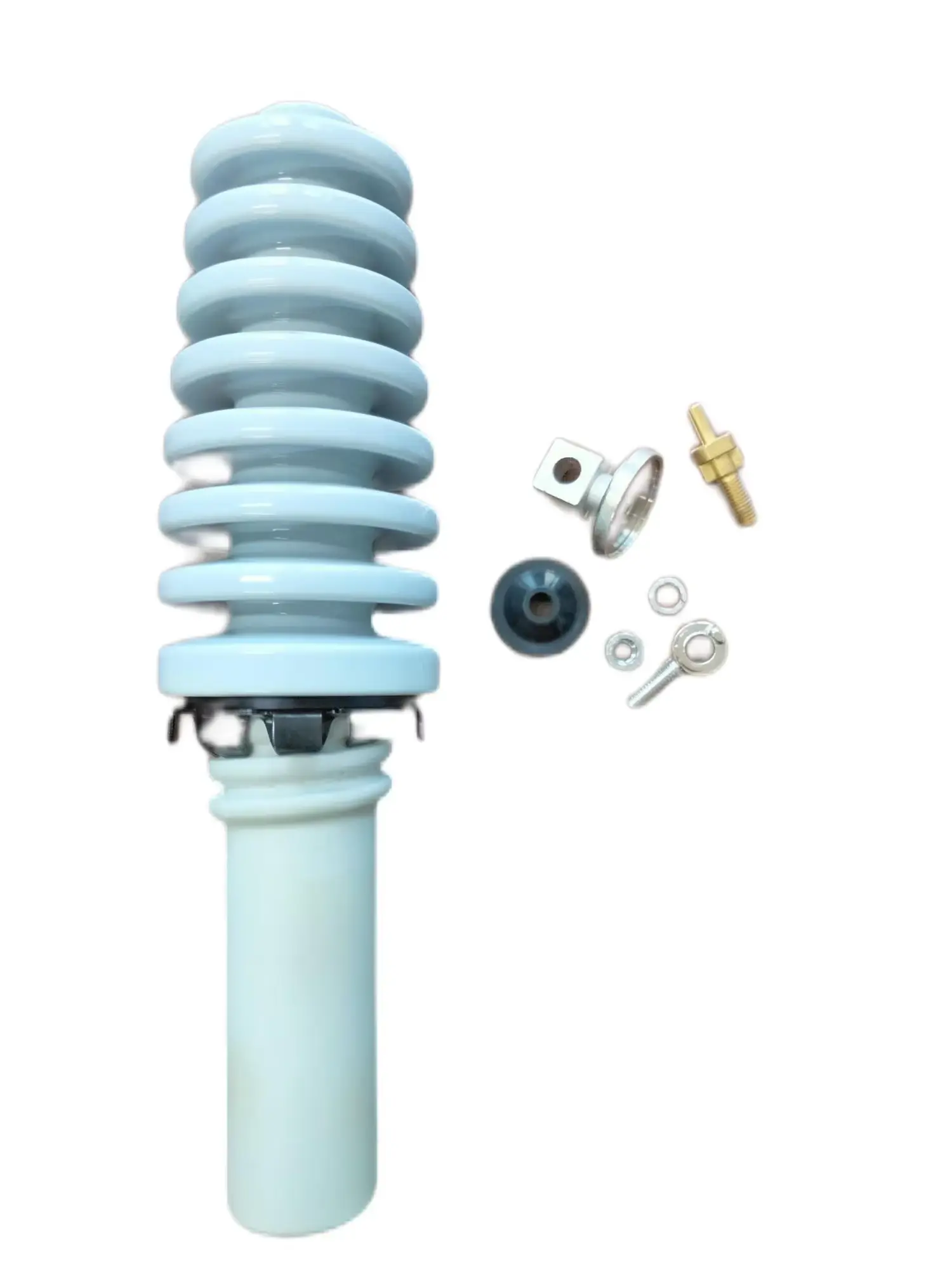 High Voltage Bushing in Transformer - - SHZHEL 7