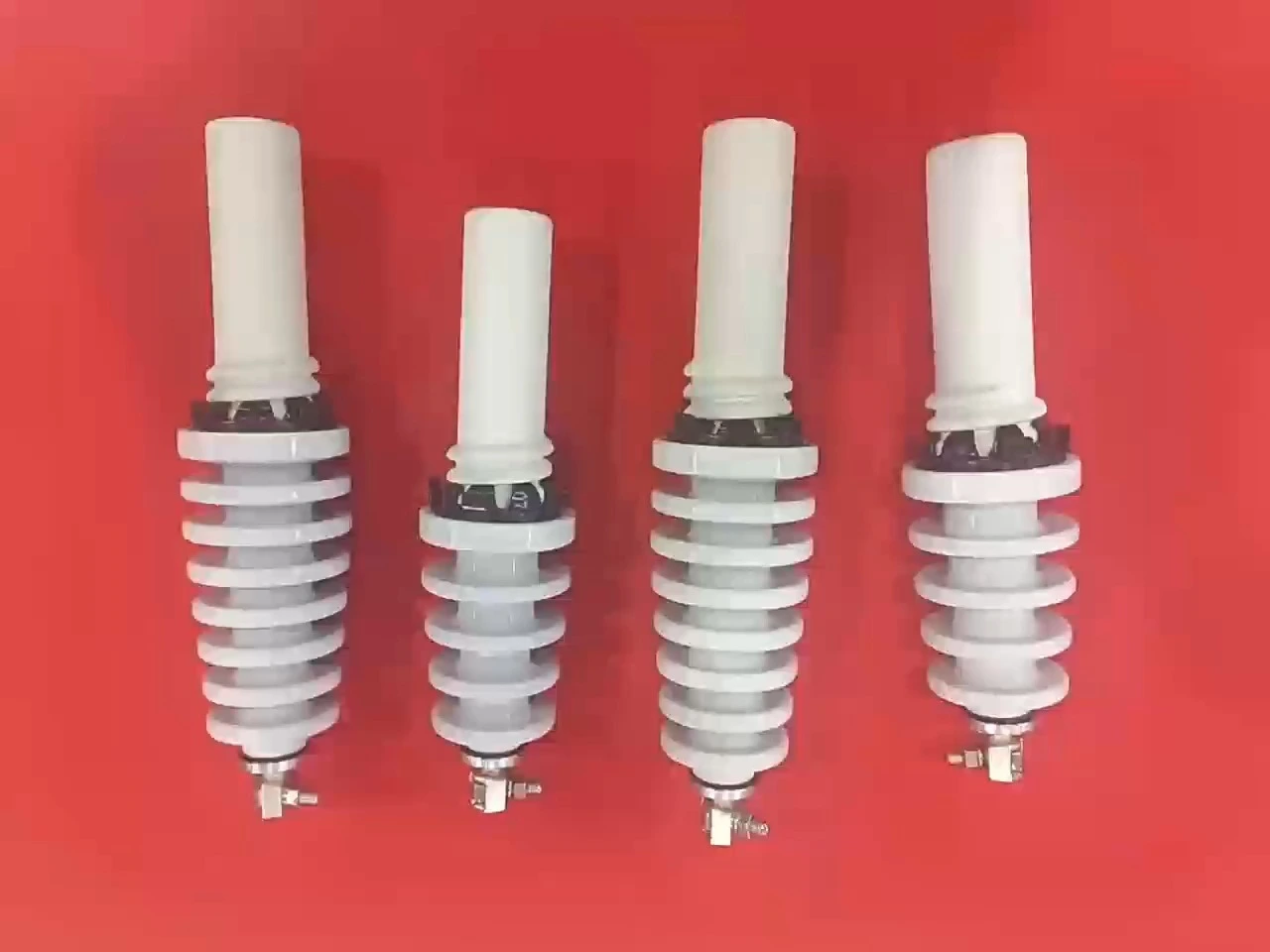 High Quality 18KV 50A ANSI Standard Transformer Bushing For Transformer 1