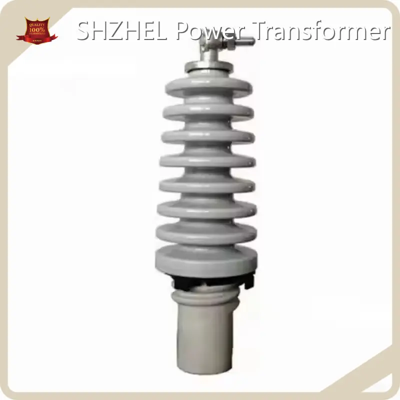 High Voltage Bushing in Transformer - - SHZHEL 1