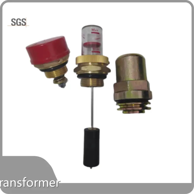 Oil Level Indicator AUTOTRANSFORMER - - SHZHEL 1