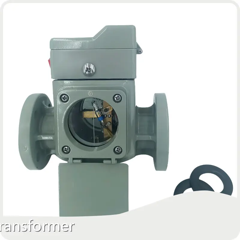Gas Filled Relay 4.7KG Wholesale - SHZHEL 1