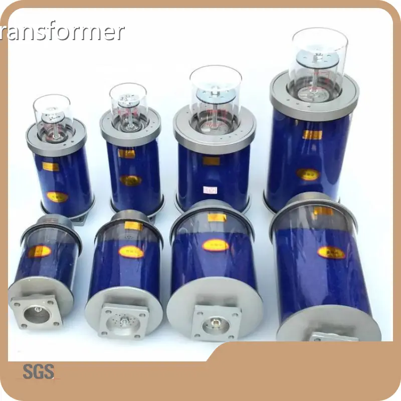 Transformer Accessories Manufacturers 80KVA by SHZHEL 1