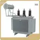 Oil Immersed Transformer Suppliers 10kV-35kV by SHZHEL 1