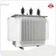 Oil Immersed Distribution Transformer 60Hz by SHZHEL 1