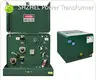Single Phase Pad Mounted Distribution Transformers 2 - - SHZHEL 1