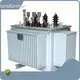 Oil Immersed Type Transformer S11 by SHZHEL 1