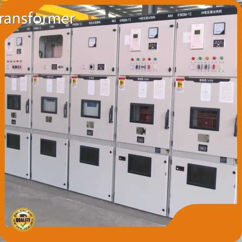 High Voltage Switchgear Energy Saving Wholesale - SHZHEL 1