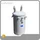 Single Phase Pole Mounted Transformer Oil Cooling by SHZHEL 1