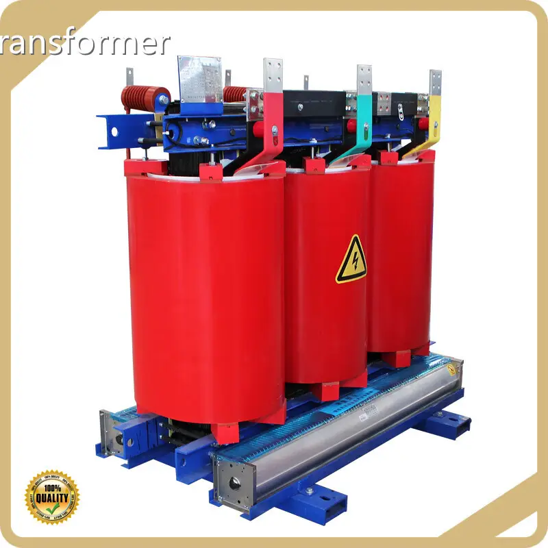 Dry Type Transformer ≤20000 KVA - - SHZHEL 1