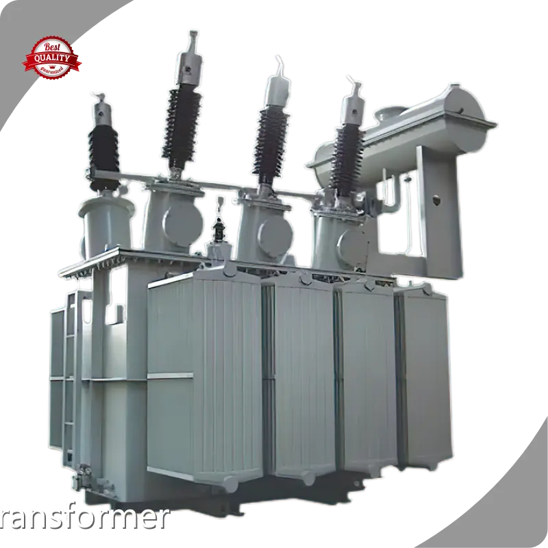 500 Kva Transformer Oil Immersed Transformer Wholesale - SHZHEL 1