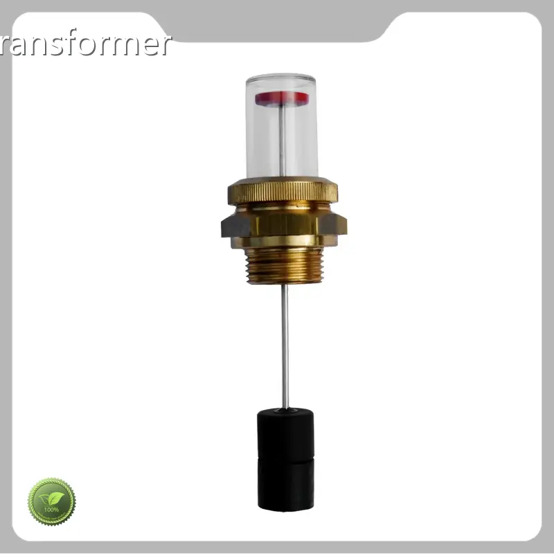 Oil Level Indicator Manufacturer 610mm - - SHZHEL 1