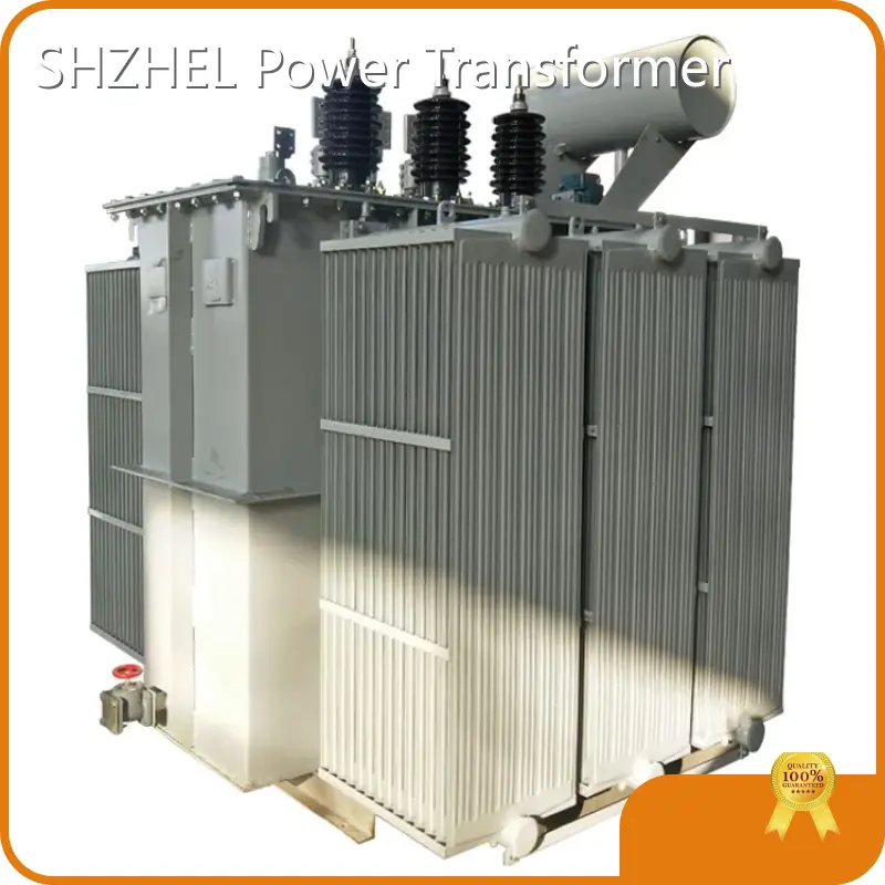 500 Kva Transformer 20mva/37.5mva/75mva by SHZHEL 1