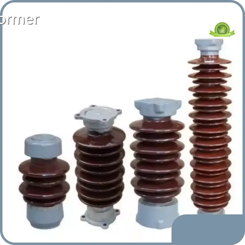 Ceramic Wire Insulator Ceramics Wholesale - SHZHEL 1