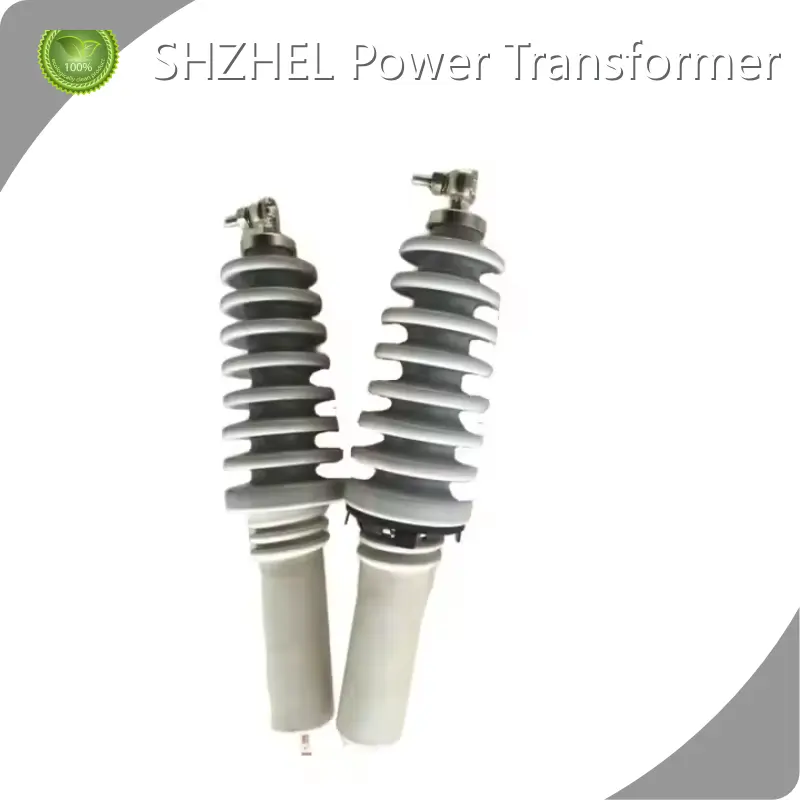 Power Transformer Accessories Power Wholesale - SHZHEL 1