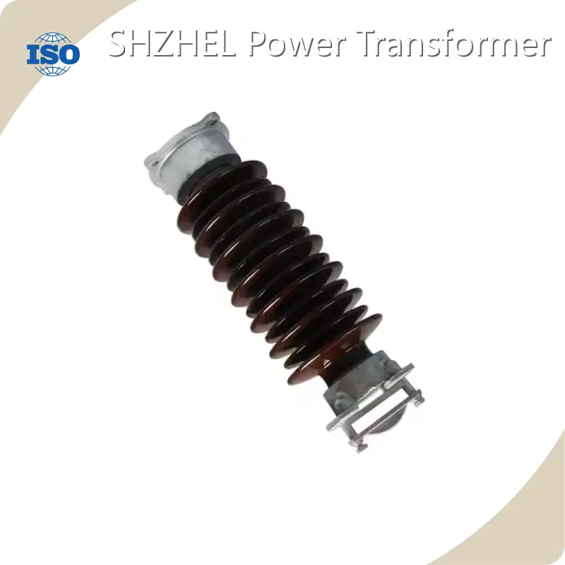 Ceramic Bushing Insulators High Voltage Wholesale - SHZHEL 1