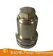 Transformer Oil Sample Valve Oil Drain Valve by SHZHEL 1
