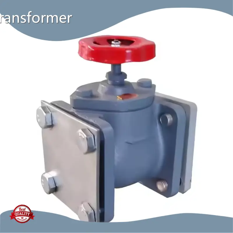 Transformer Oil Sample Valve Customized Size Wholesale - SHZHEL 1