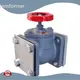 Transformer Oil Sample Valve Customized Size Wholesale - SHZHEL 1