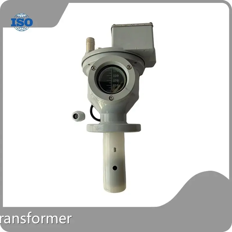 Manual Reset Relay Gas Valve Protect Transformers From Faults Occurring Inside Transformer - - SHZHEL 1