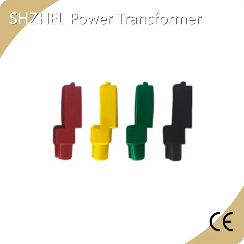 Transformer Accessories Polyolefin by SHZHEL 1
