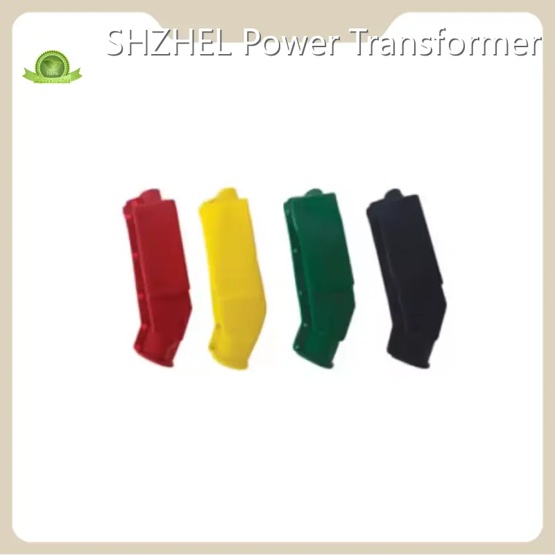 Power Transformer Accessories Insulating Sheath - - SHZHEL 1
