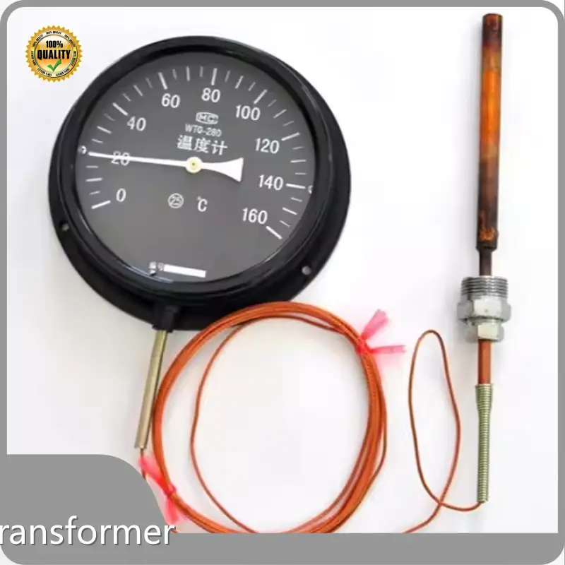 Industrial Thermometer Price Industrial Temperature Measuring - - SHZHEL 1