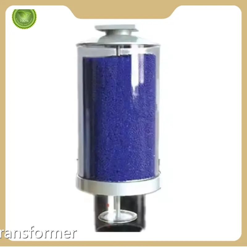 Silica Gel Electric Transformer Moisture Absorber Wholesale - SHZHEL 1