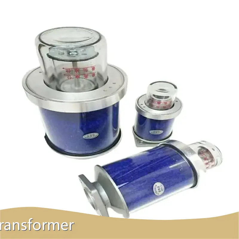 Transformer Silica Gel 700KG~35T Wholesale - SHZHEL 1