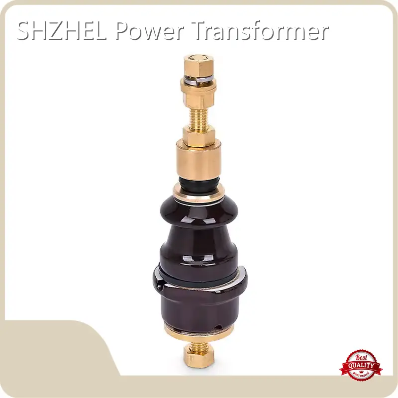 Medium Voltage Bushing ANSI/EN/DIN/AS Standard by SHZHEL-1 1