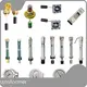 Transformer Liquid Level Gauge Silicone Oil by SHZHEL 1