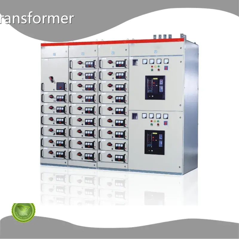 High Voltage Switchgear Manufacturers 630A-3150A Wholesale - SHZHEL 1