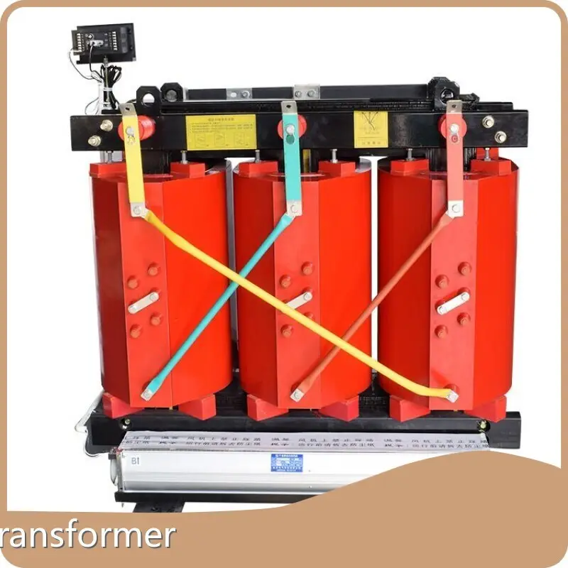Dry Distribution Transformer TOROIDAL Wholesale - SHZHEL 1