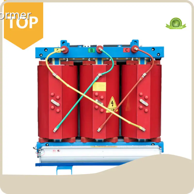 Electrical Transformers Cooper/Aluminum by SHZHEL 1