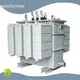 Oil-immersed Transformer 35kv-38.5kv by SHZHEL 1