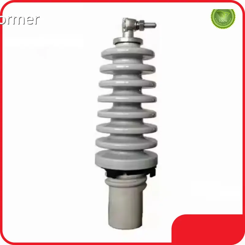 High Voltage Bushing in Transformer by SHZHEL 1