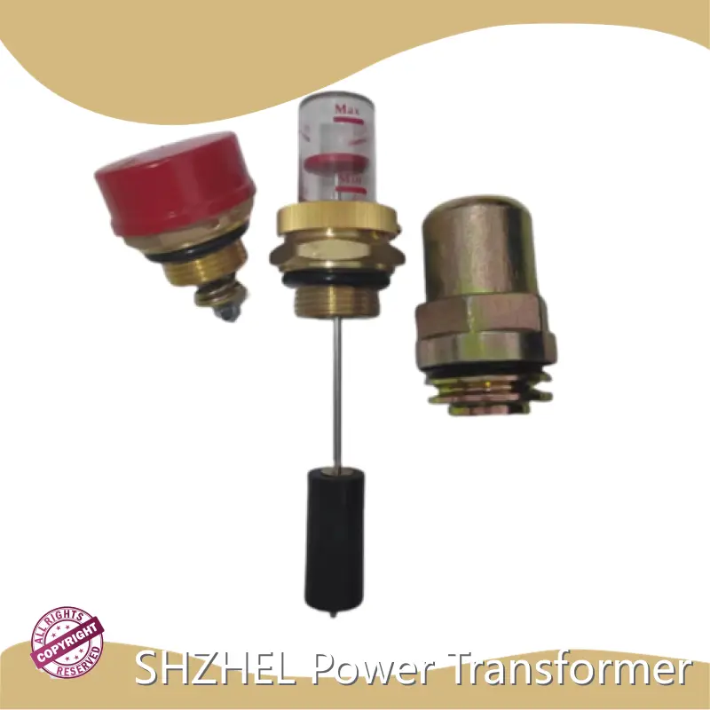 Power Transformer Accessories Brass - - SHZHEL 1