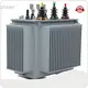 Oil Immersed Power Transformer ISO9001 Wholesale - SHZHEL 1