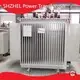 Oil Immersed Distribution Transformer Oil Immersed Transformer by SHZHEL 1