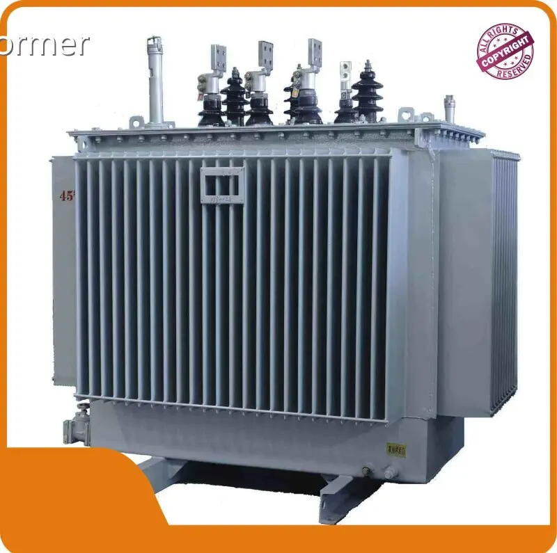 Best Power Transformers 50/60Hz Wholesale - SHZHEL 1