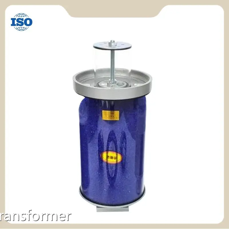Transformer Silica Gel Wholesale - SHZHEL 1