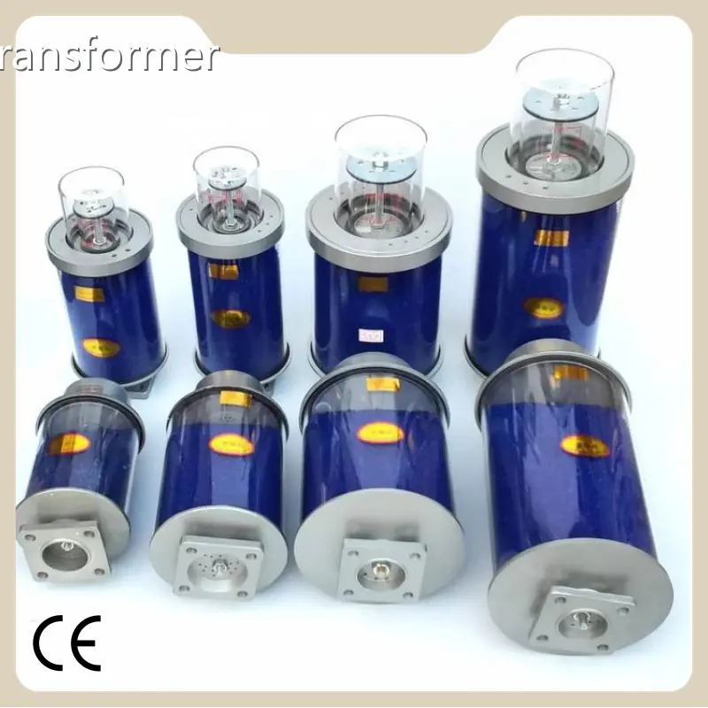 Power Transformer Accessories 3 Wholesale - SHZHEL 1