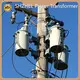 Single Phase Pole Mounted Transformer a by SHZHEL 1