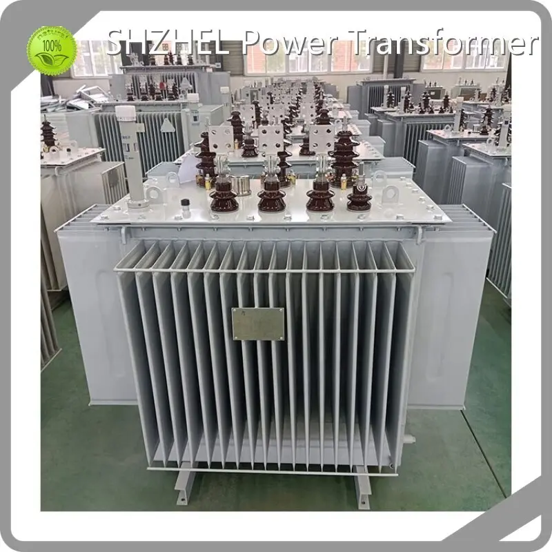 Electrical Transformers Three - - SHZHEL 1