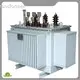 Oil Immersed Distribution Transformers Distribution Transformer by SHZHEL 1
