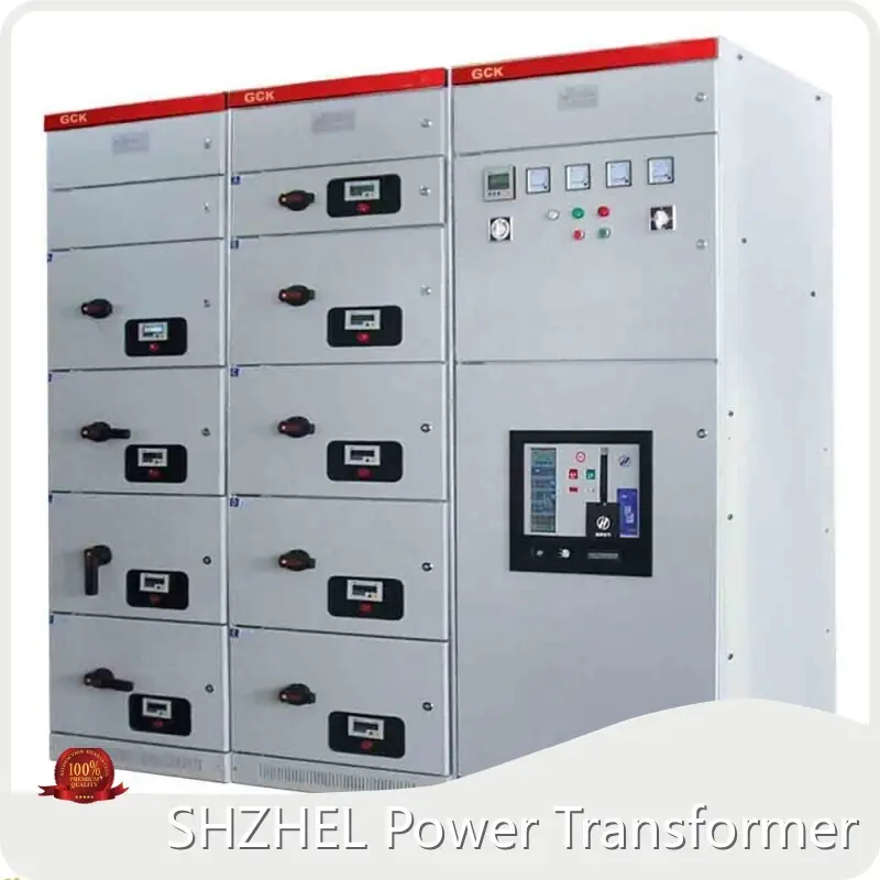 High Voltage Switchgear Suppliers Energy Saving - - SHZHEL 1